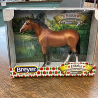 Pre-Owned Breyer | Nikolas 2022