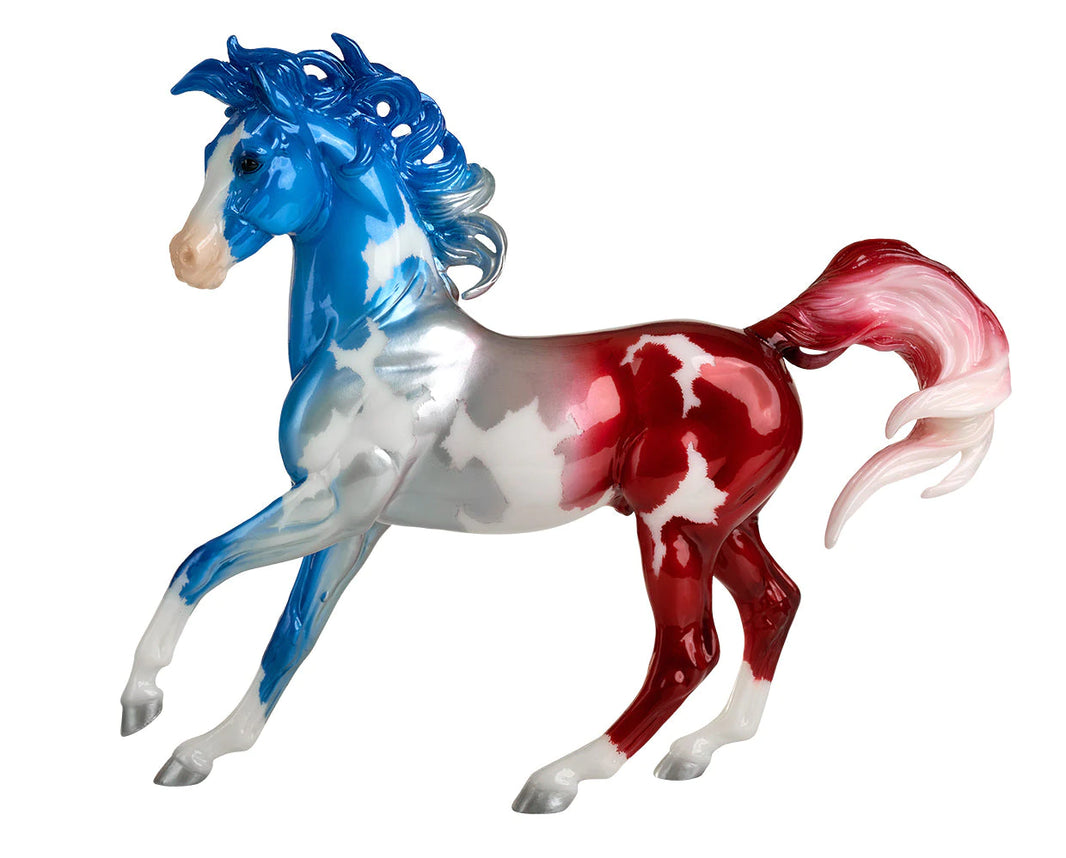 Breyer Anthem 1858