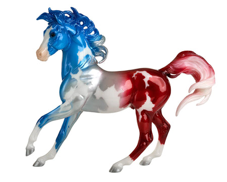 Breyer Anthem 1858