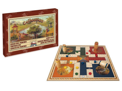 Collection Ludo Game