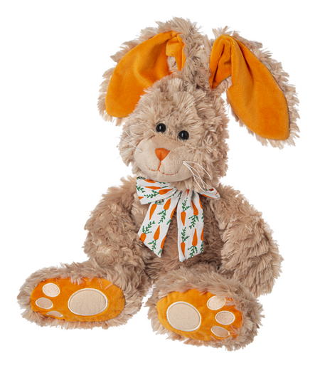 Carrot Bunny