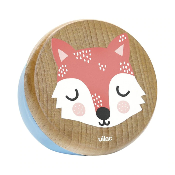 Vilac Fox Music Box