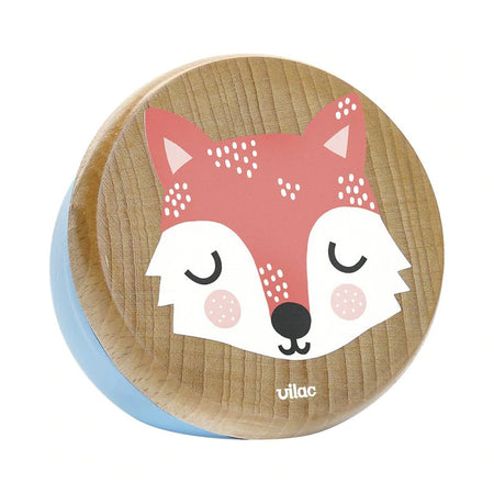 Vilac Fox Music Box