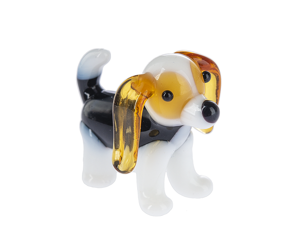 Ganz Glass Miniatures