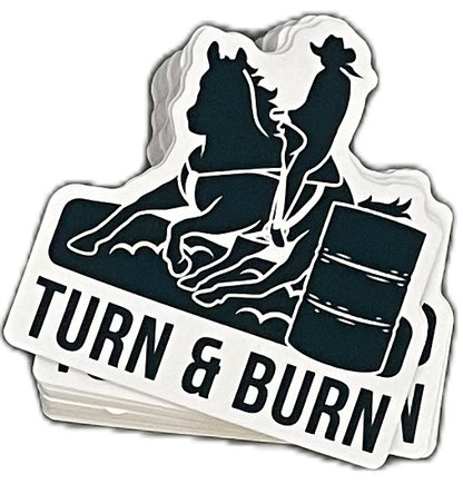 Extra-Durable Stickers