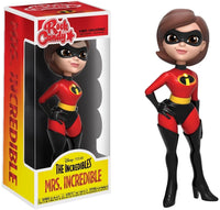 Mrs. Incredible Vinyl Figure