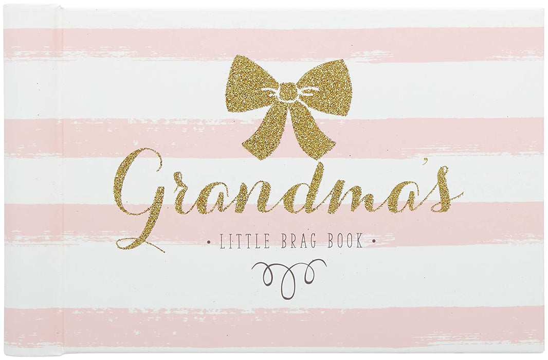 Brag Book | For Grandma