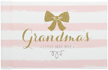 Brag Book | For Grandma