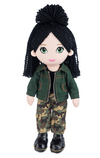 This is Me Plush Doll