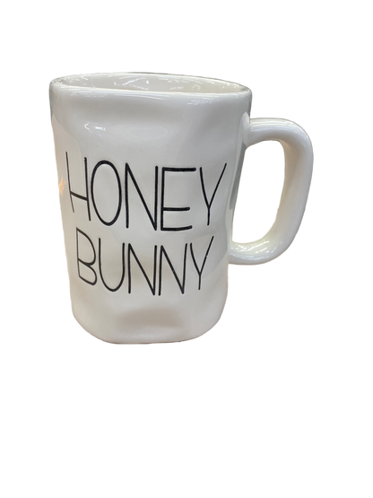 Ceramic Easter Mugs