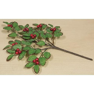 CWI Holly Berry Pick 14”