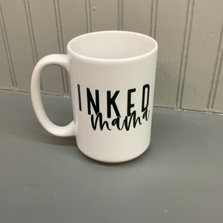 Inked Mama Mug