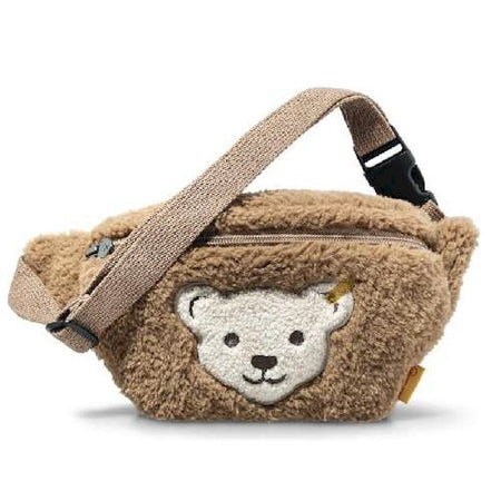 Steiff Teddy Fleece Belt Bag (600142)