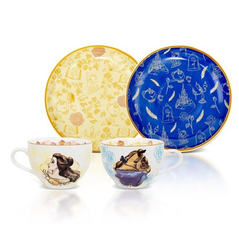 Disney Teacup Set