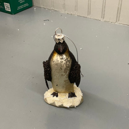 Cody Foster Sparkling Penguin