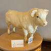 Pre-Owned Breyer #360 Charolais Bull