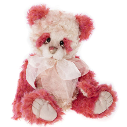Charlie Bear Timperley