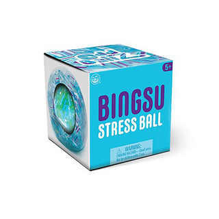 Bingsu Small Stress Ball