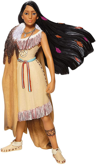 Pocahontas Figure
