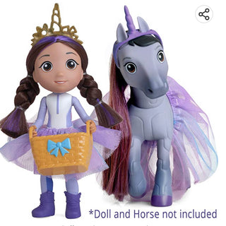 Breyer Horses Piper's Pony Tales | Accessory Set