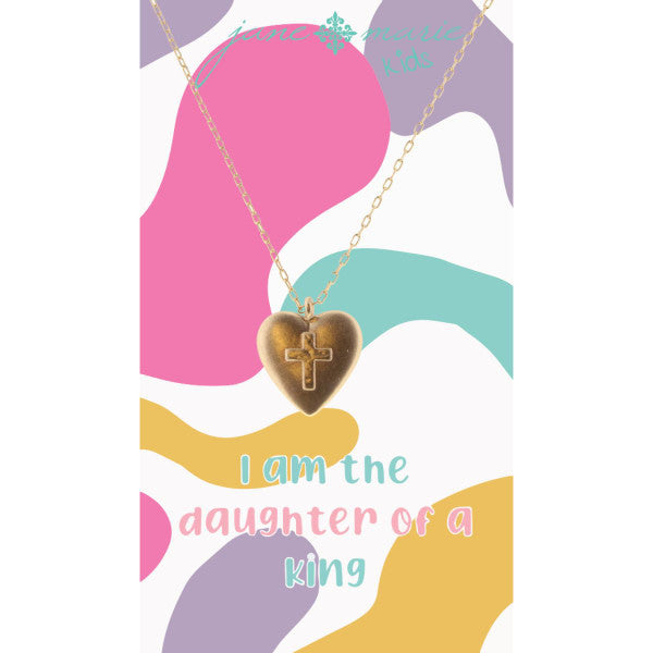 14" Necklaces