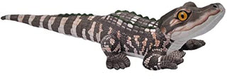 Jumbo Alligator