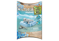 Playmobil Wiltopia Animals
