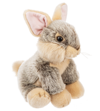 Heritage Collection Rabbit Plush