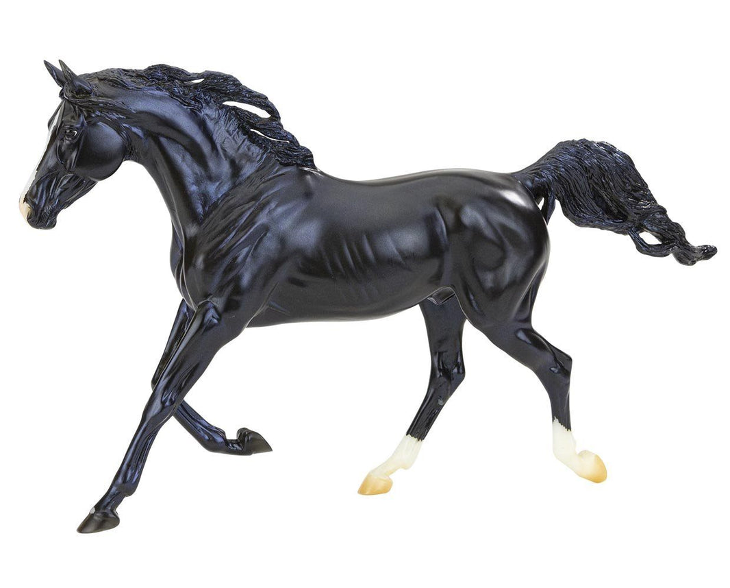 KB Omega Fahim ++++// | Breyer Model Horse | 1846