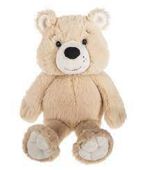 Ridge Teddy Bear | 12"