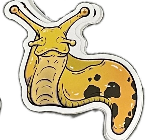 Extra-Durable Stickers