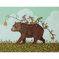 Hester & Cook USA Made Greeting Cards