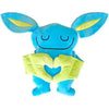 Bumpas Weighted Arms Plush