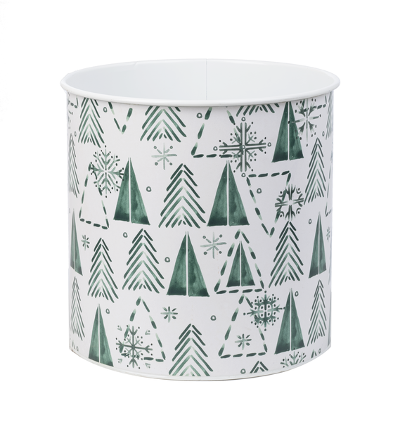 Tree Planter