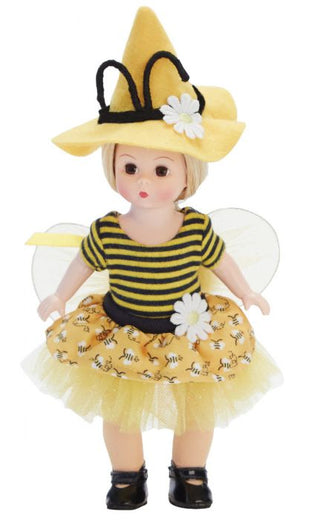 Madame Alexander Bee Witched 8” #20541