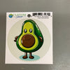 Custom Decor Stickers