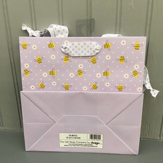 Bee Kind Gift Bag