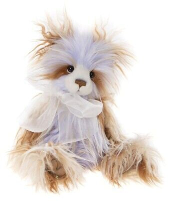 Charlie Bear Shine