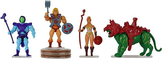 World’s Smallest Masters of The Universe