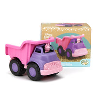 Minnie Mouse Dump Truck