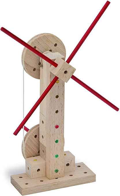 Matador E099 Building kit