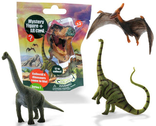 Collect A Dinosaurs Series 1 Blind Pack