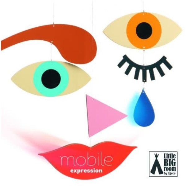 Expressions | Mobile