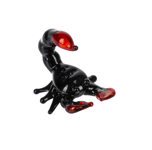 Ganz Glass Miniatures