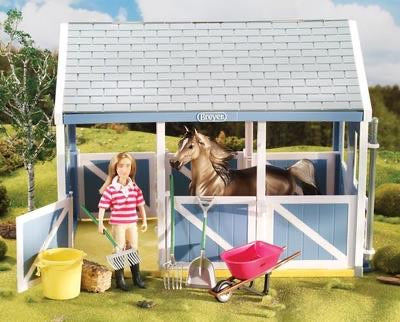 Breyer Stable Cleaning Accessories | 61074