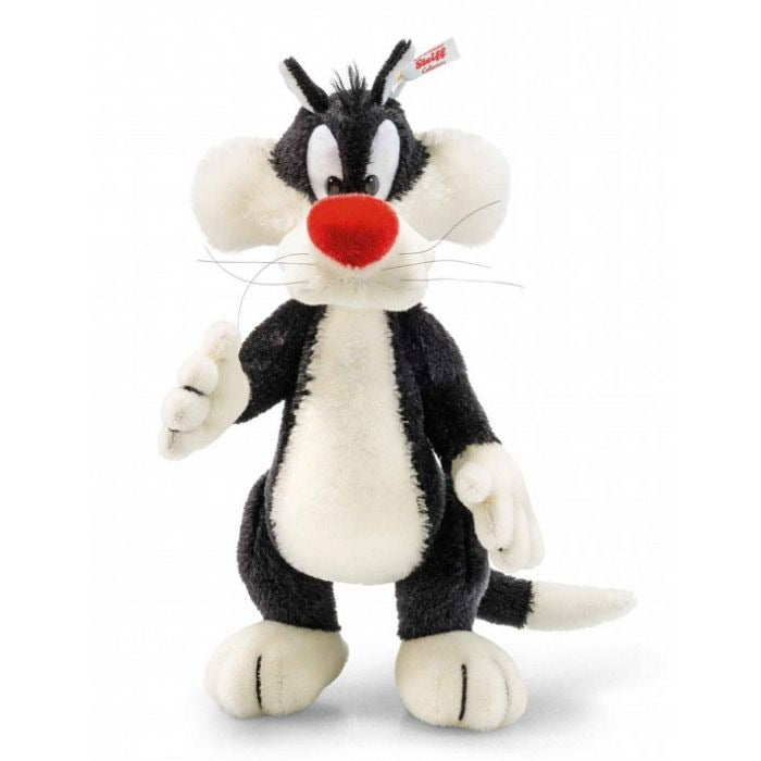 Steiff Sylvester EAN 354663