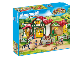 Playmobil 6926 Country Horse Farm