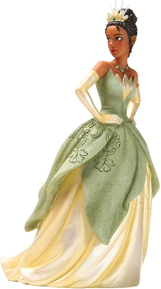 Disney showcase collection Tiana figure