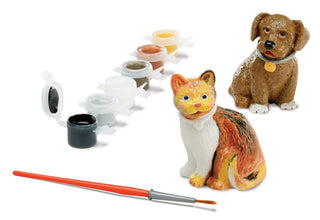 Created by Me! Pet Figurines