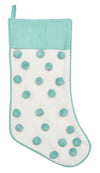 Polka Dot Stockings